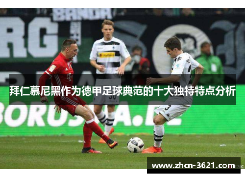 拜仁慕尼黑作为德甲足球典范的十大独特特点分析