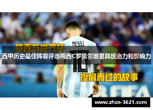 西甲历史最佳阵容评选梅西C罗贝尔谁更具统治力和影响力