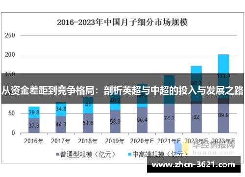 从资金差距到竞争格局：剖析英超与中超的投入与发展之路