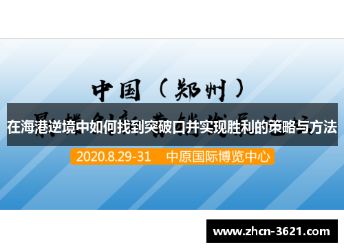 在海港逆境中如何找到突破口并实现胜利的策略与方法